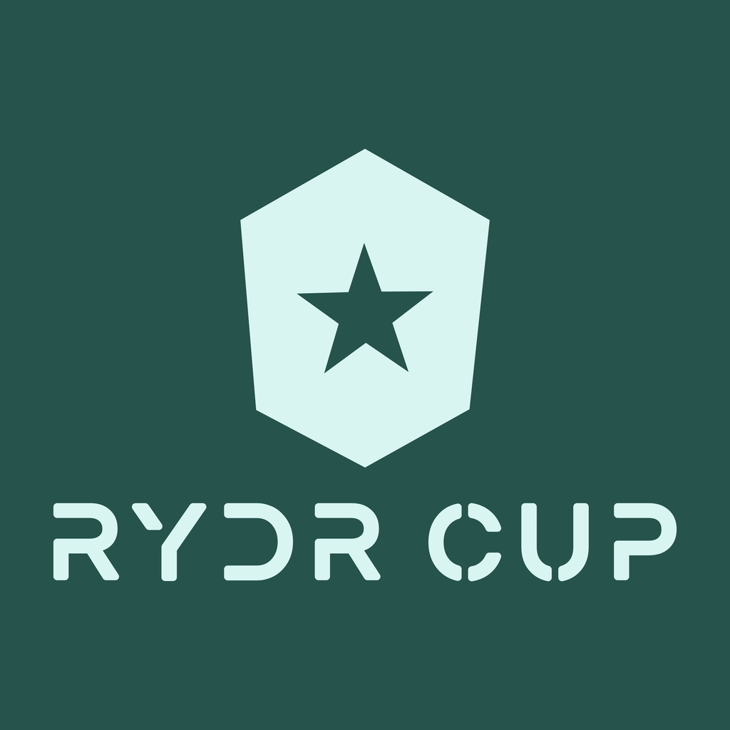 RYDR CUP